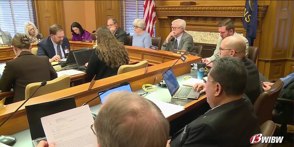 Kansas bill to require parental consent for K-12 school mental health services Kansas bill to require parental consent for K-12 school mental health services