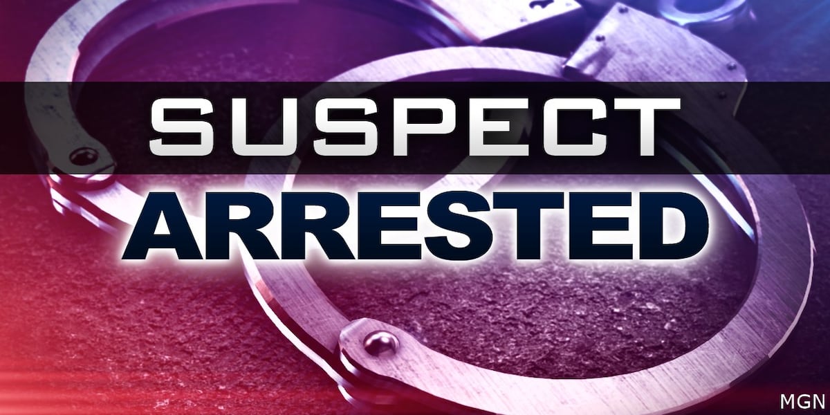Man arrested in connection with aggravated battery in Manhattn