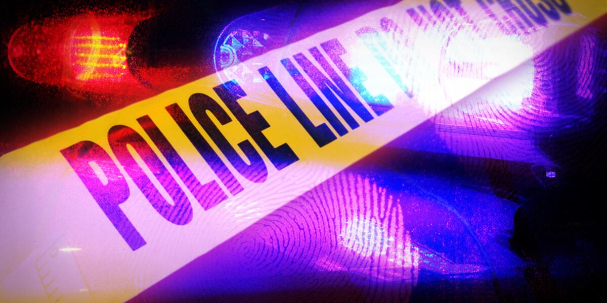 Arrest News Image