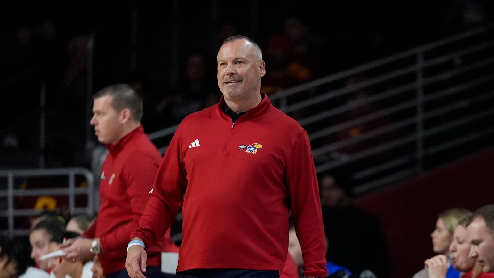 Jayhawks Women s Basketball Team Lands 5 star Guard From Kansas jayhawks-women-s-basketball-team-lands-5-star-guard-from-kansas