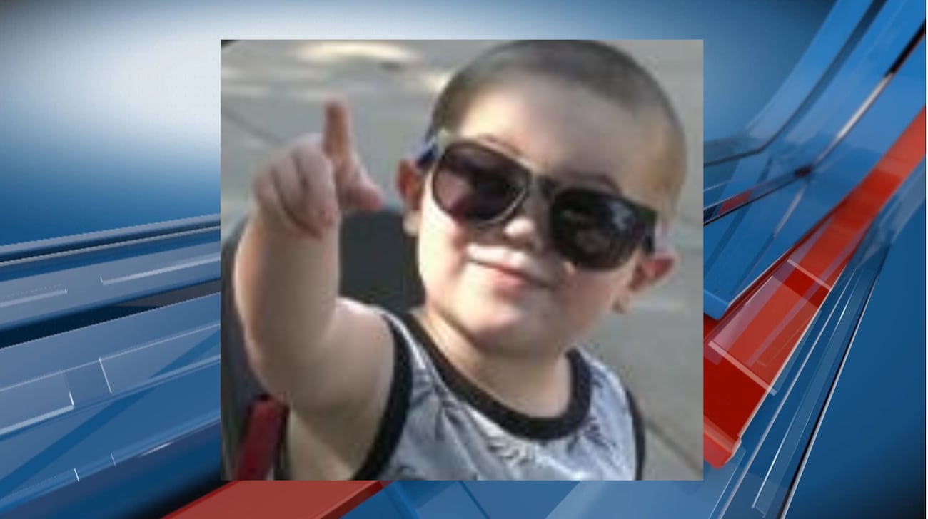 Zabe 2 Two dead at Topeka home where Zabe Mendez, 2, was abducted, officials say