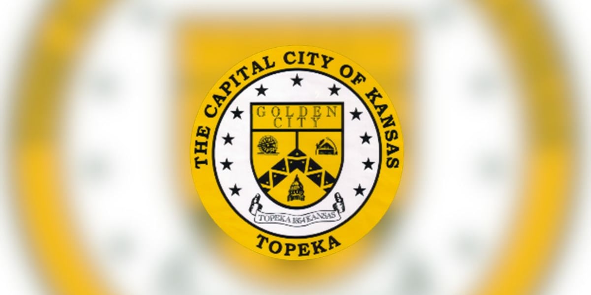 Topeka city leaders highlight structural improvements in latest health and safety meeting