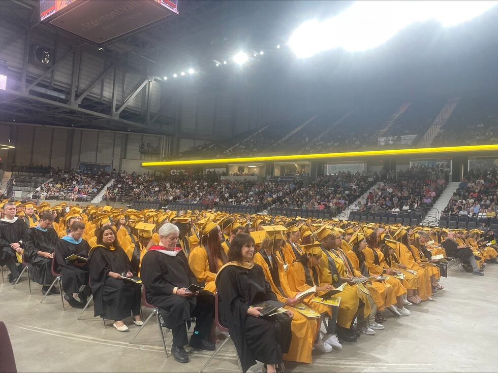 Topeka High School Honors Class Of 2024 topeka-high-school-honors-class-of-2024