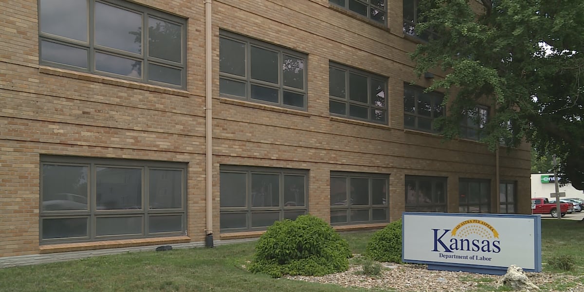 Kansas Department of Labor concerned about possible rise in unemployment fraud after federal fraud-prevention program is discontinued Kansas Department of Labor concerned about possible rise in unemployment fraud after federal fraud-prevention program is discontinued