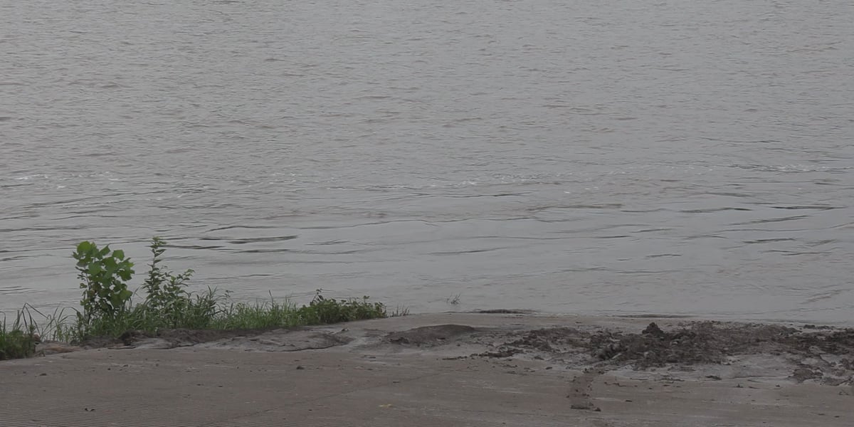 One arrested after driving car into Kansas River on Independence Day