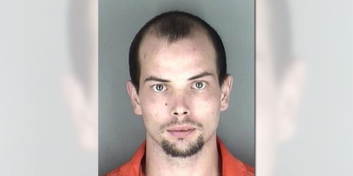 Kansas Supreme Court upholds Topeka man's conviction in 2018 double ...