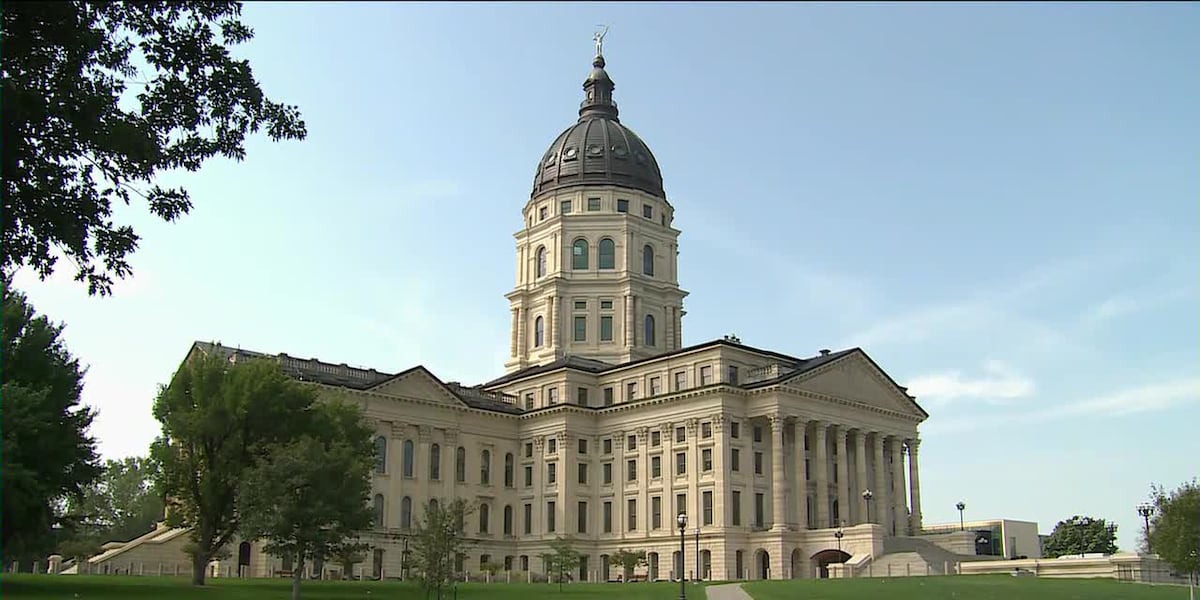 Recent acts of violence spur divisive conversations online, Kansas lawmakers offer takeaways