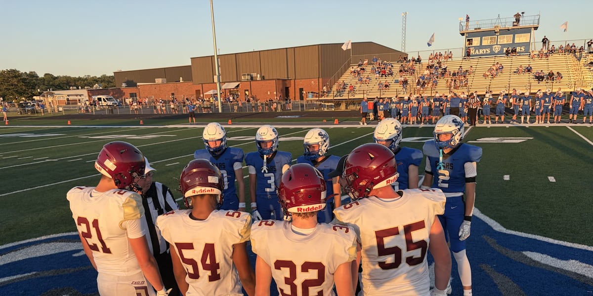 KPZ Week 1 GOTW: Silver Lake, St. Marys