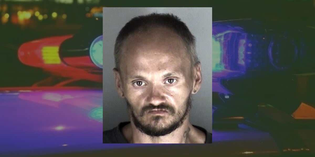 Arrest News Image