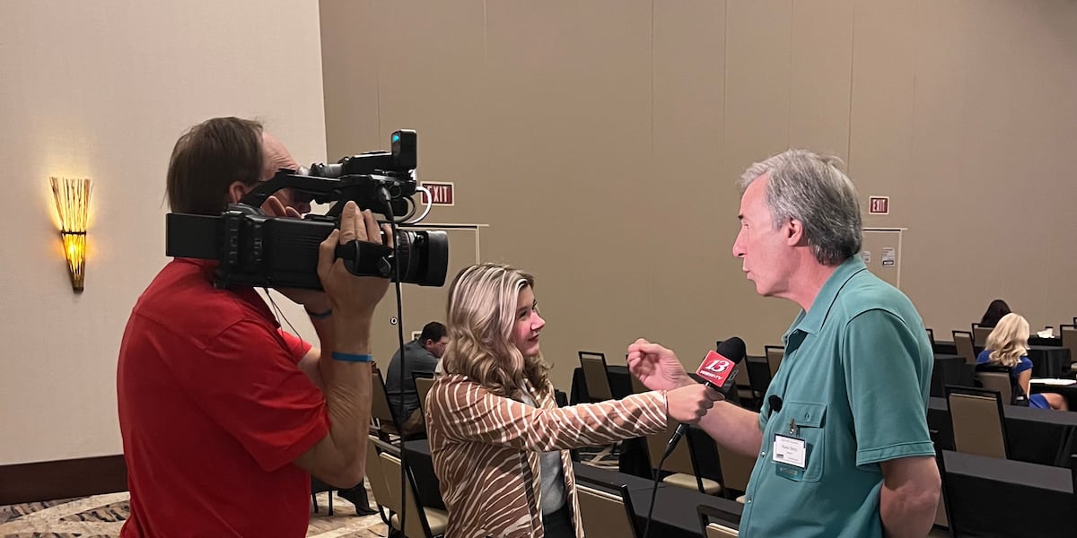 Navigating the AI era: Kansas broadcasters discuss ethical use and spotting fakes