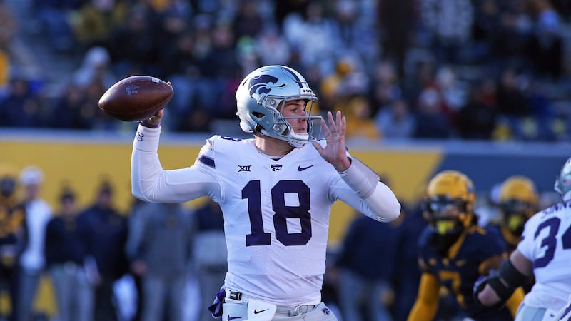 K-State's Howard named to Maxwell Award watch list