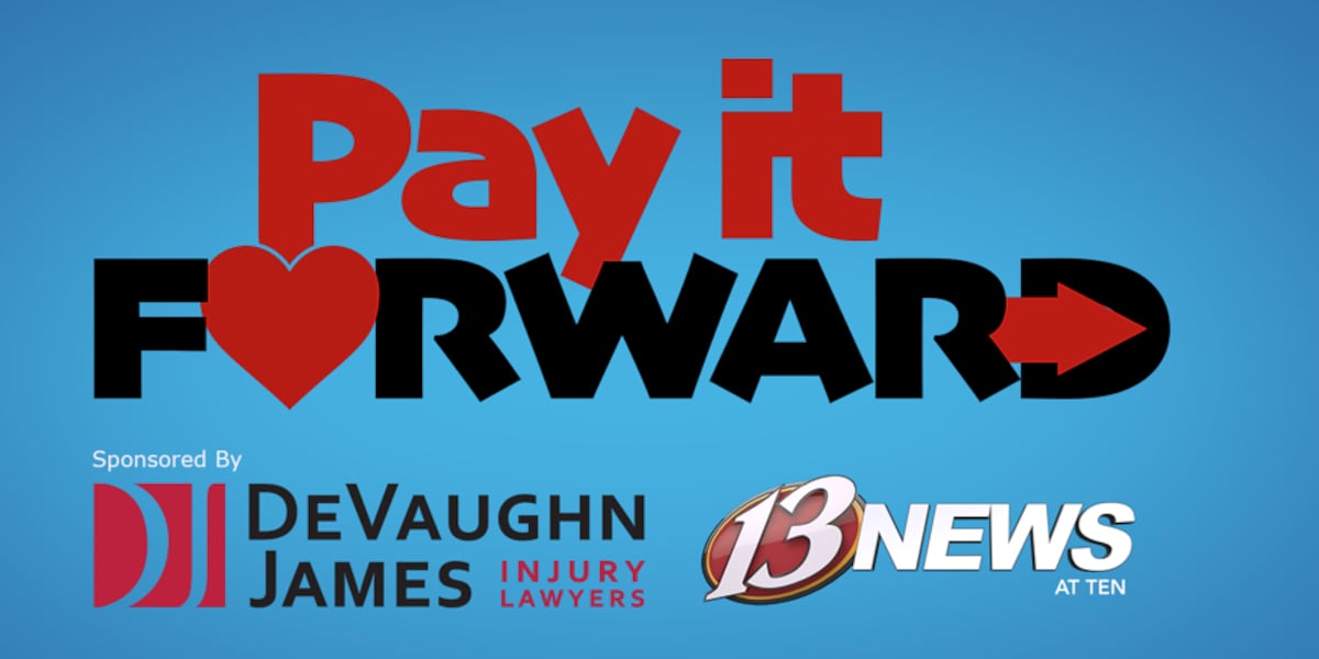 Pay It Forward: Knights of Honor Motorcycle Association