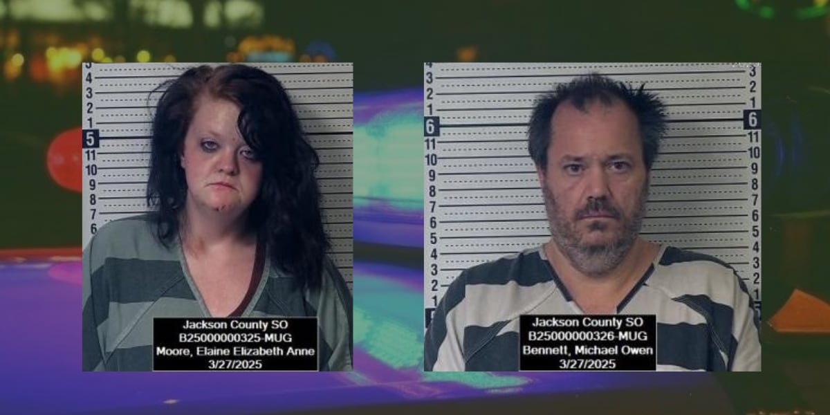 Arrest News Image