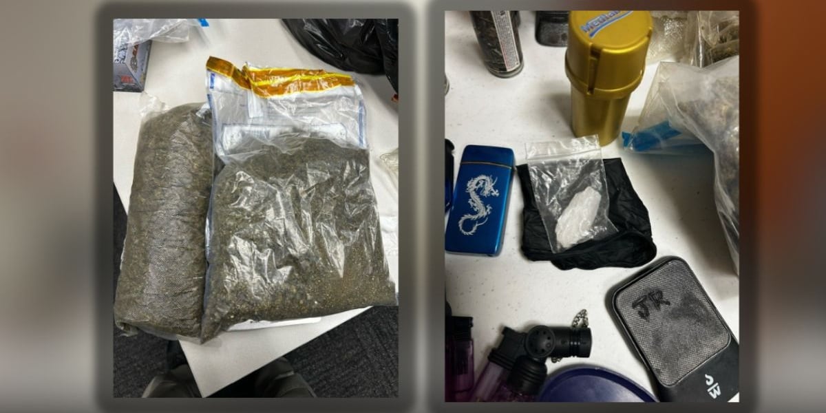 Arrest News Image