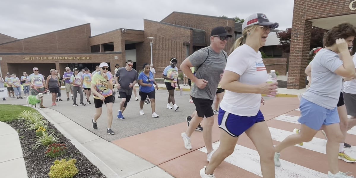 Doorstep marks 60 years with NeighborFest celebration in Topeka