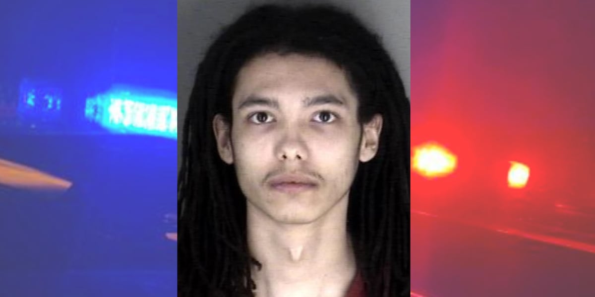 Shawnee Co. jury convicts man in 2024 killing of Ricky Washington
