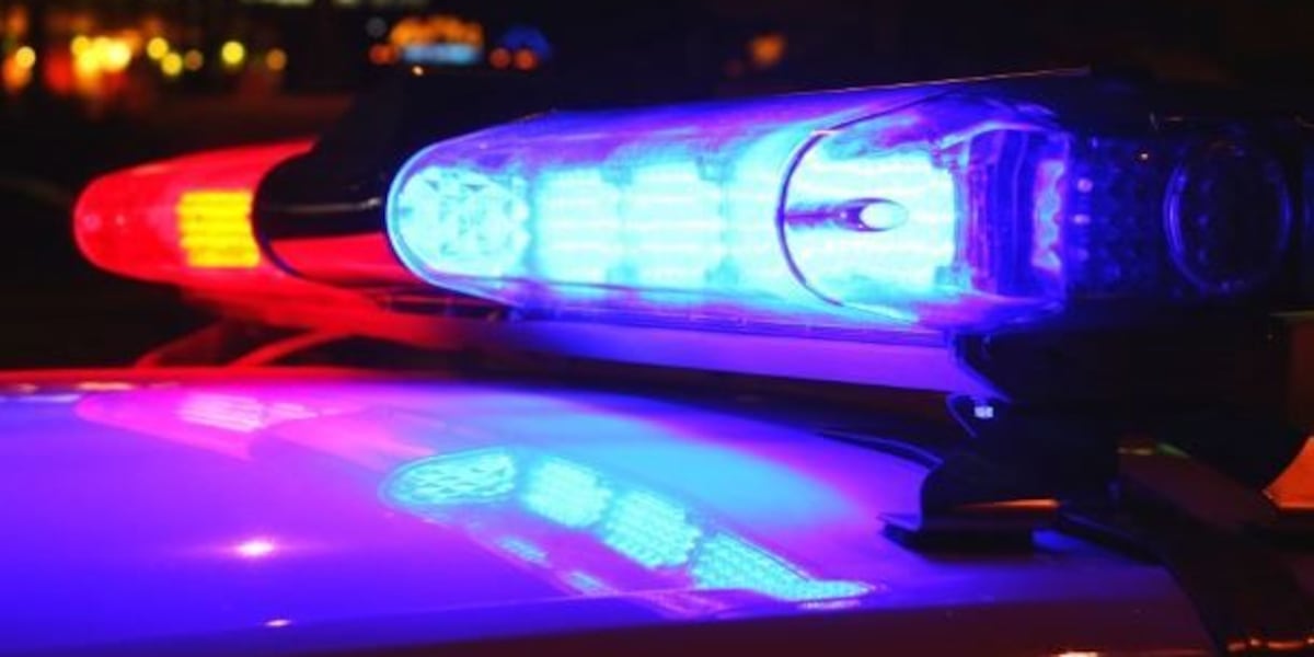 Arrest News Image