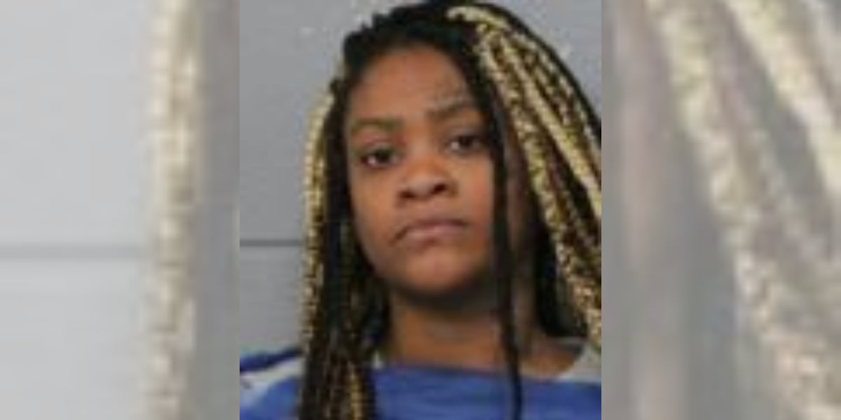 Kansas City woman charged after alleged sexual assault of child family member