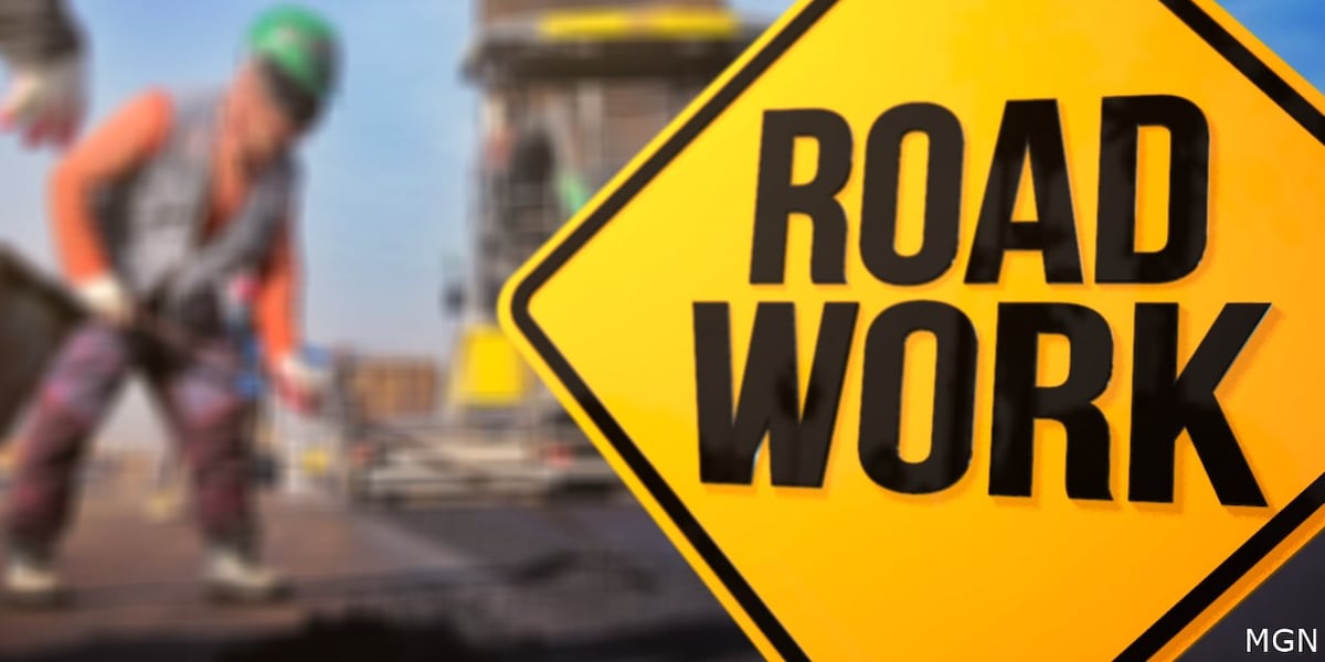 Pavement patching to start Thursday on US-75 in Coffey County