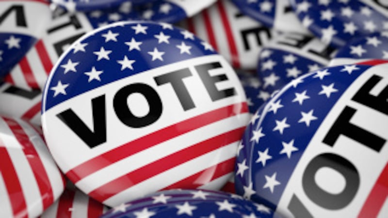 The Kansas primary ballot was taking shape as a number of candidates filed before the deadline...