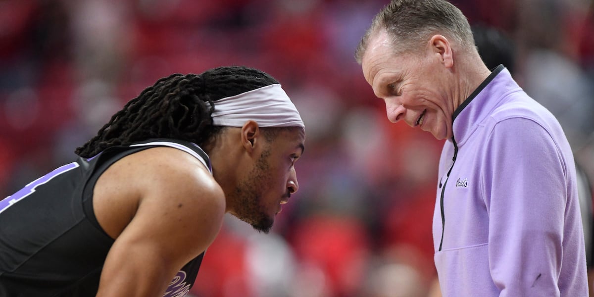 K-State's Nate Johnson signs with Oklahoma City Thunder