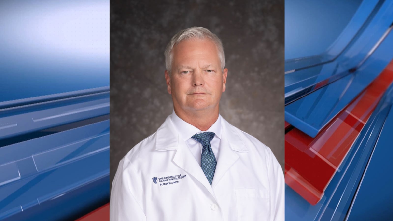 Kerwin Dunham The University of Kansas Health System St. Francis Campus hires new ...