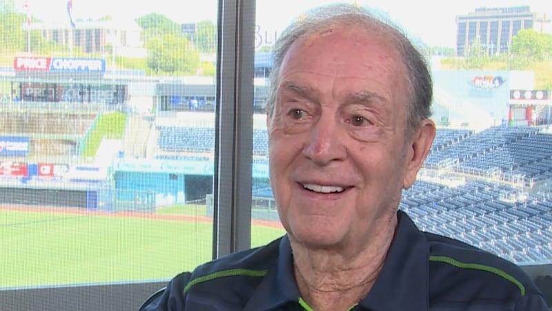 Denny Matthews set to call 8,000th Royals game