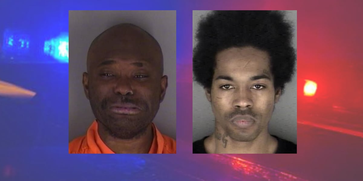 Robbery News Image