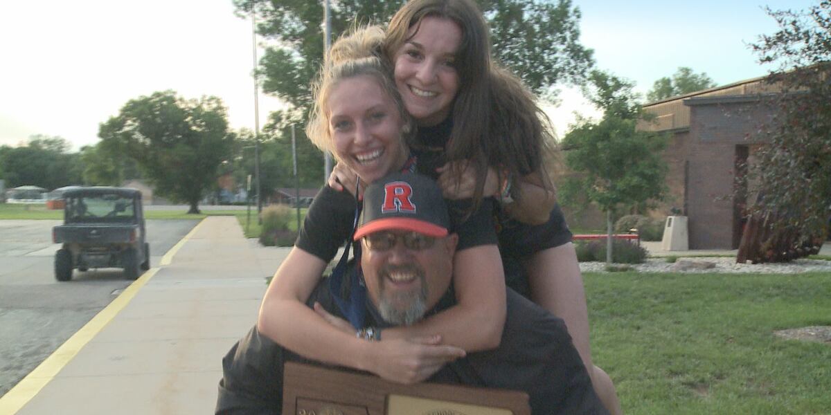 Rosslyn Rafferty Rossville softball hopes to build on first state championship in 23 years