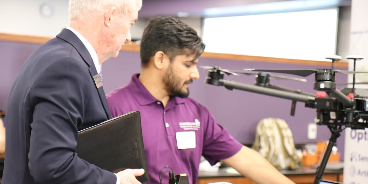 K-State to offer AI in Kansas Ag Conference for future leaders