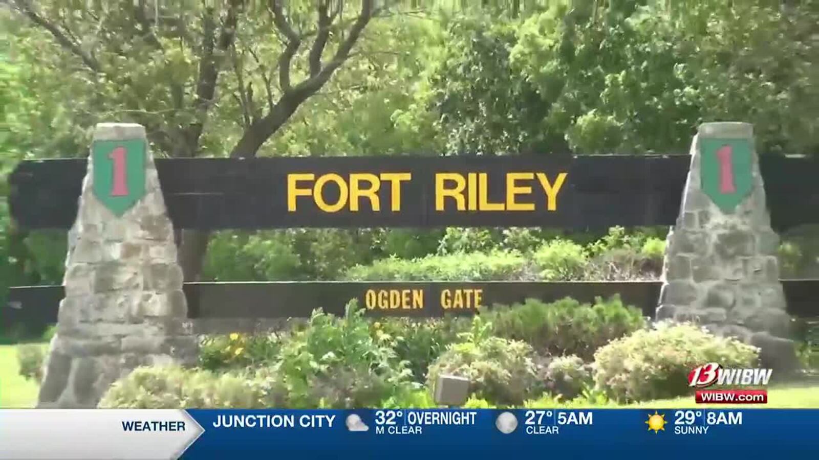 Rock ‘n Riley to feature live music, car meet and food trucks at Fort Riley