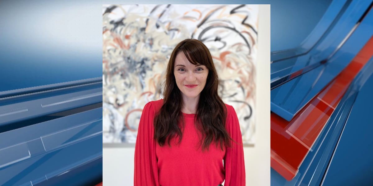 Washburn University announces new Mulvane Art Museum director