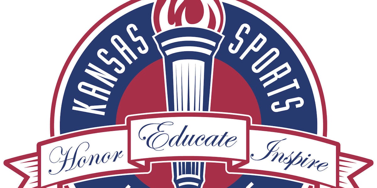 Kansas Sports Hall of Fame Class of 2024 announced