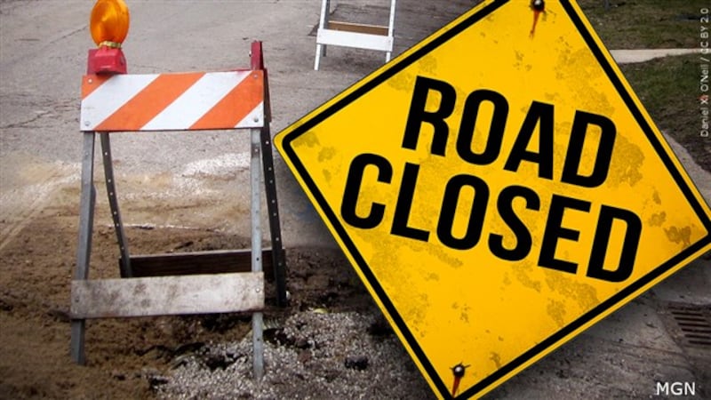 The Kansas Department of Transportation (KDOT) has closed I-70 at Goodland due to winter...