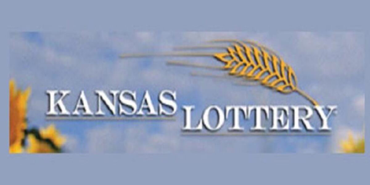 Super Kansas Cash jackpot reaches new record of 3.44 million