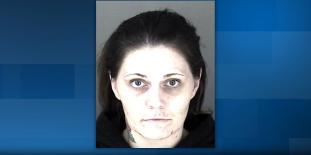 Topeka woman sentenced to prison for distributing fentanyl
