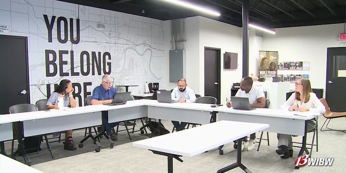 Topeka jumps nine points on list for Midwest Startups Topeka jumps nine points on list for Midwest Startups