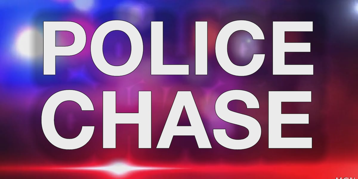 Arrest News Image
