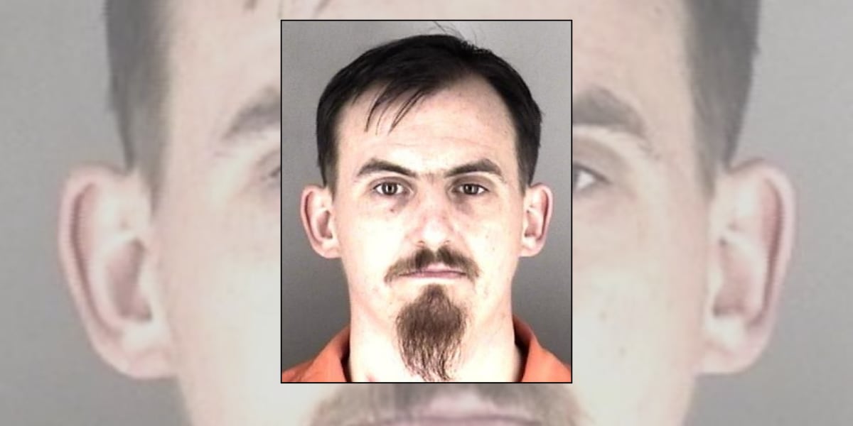 Arrest News Image