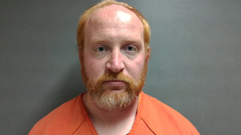 Southwest Kansas middle school teacher charged with 35 counts of sex crimes Southwest Kansas middle school teacher charged with 35 counts of sex crimes