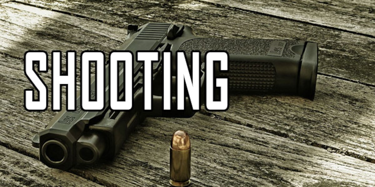 Shooting News Image