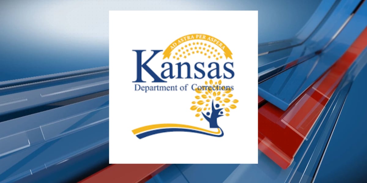 Kansas Department of Corrections expands behavioral health services in juvenile detentions