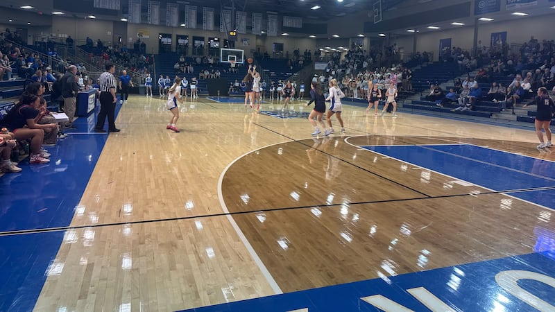 KPZ Week 12 (G): Manhattan vs. Washburn Rural