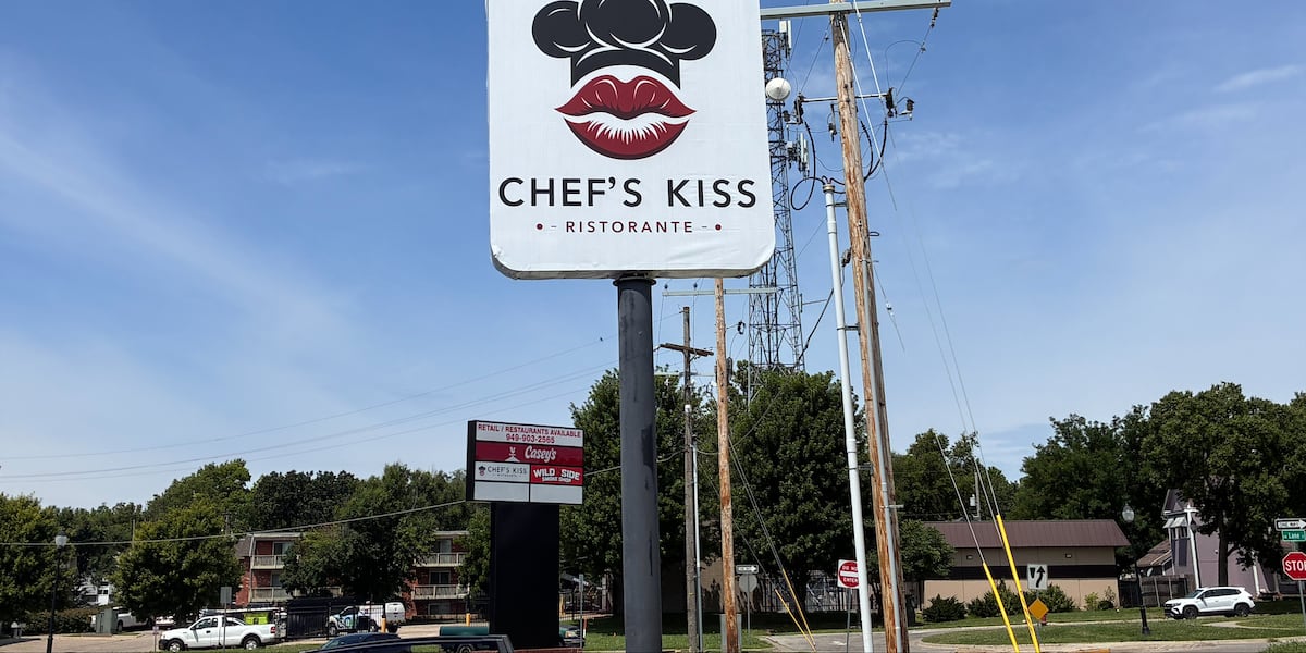 Topeka restaurateur's health issues prompt eatery closure