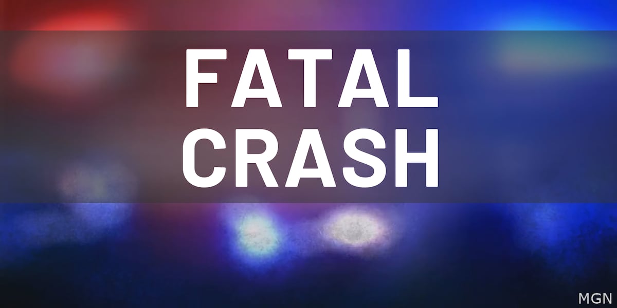 Authorities investigating fatal crash in Silver Lake