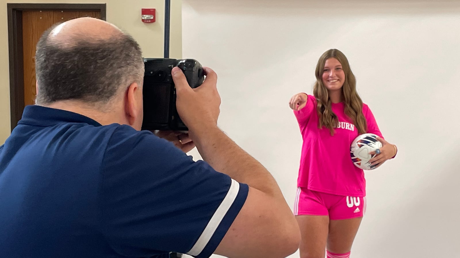 Washburn’s Beck named Co-Goalkeeper of the Week