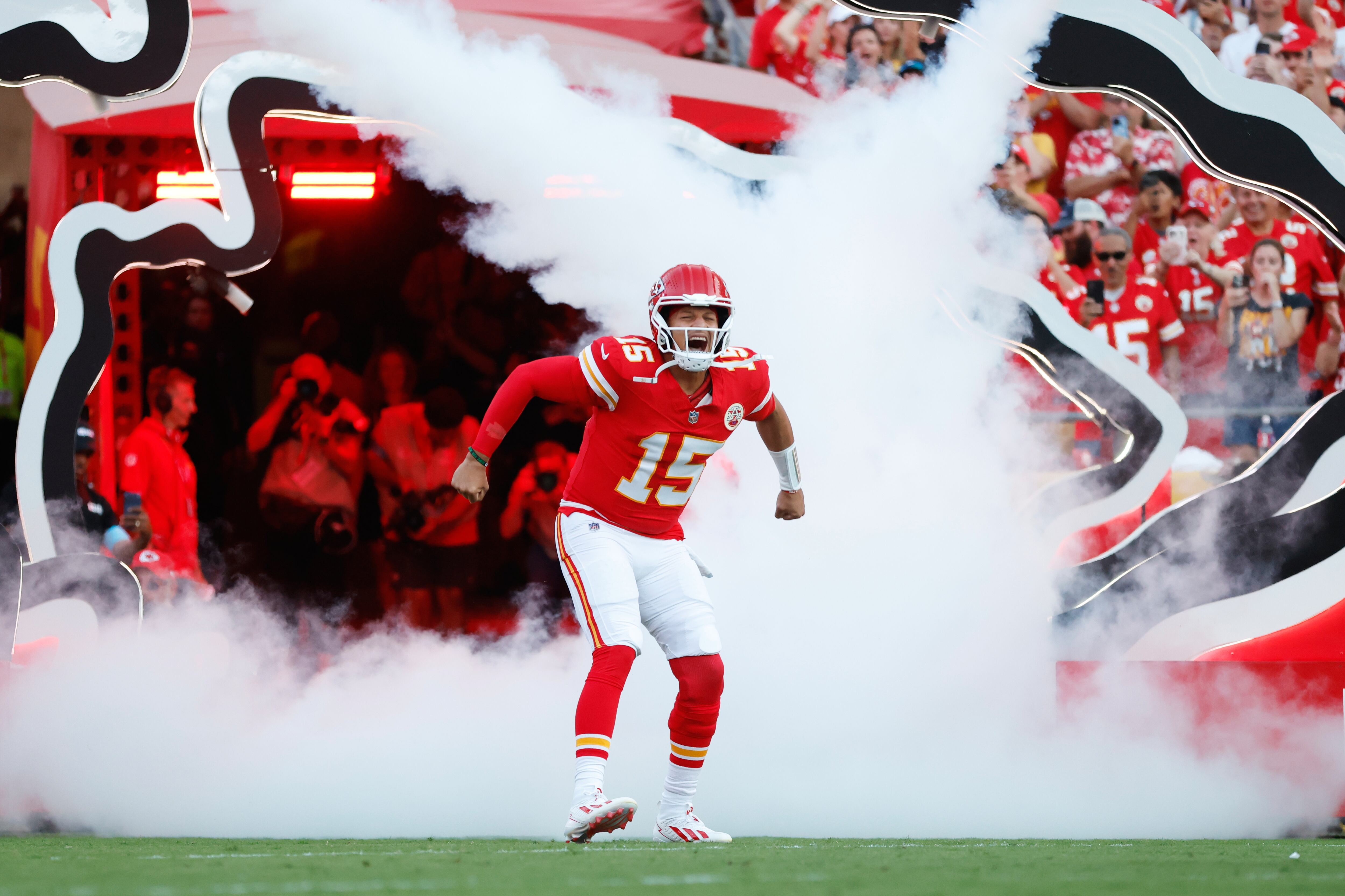 Chiefs prepare for second primetime kickoff of 2026 . Here what you should know