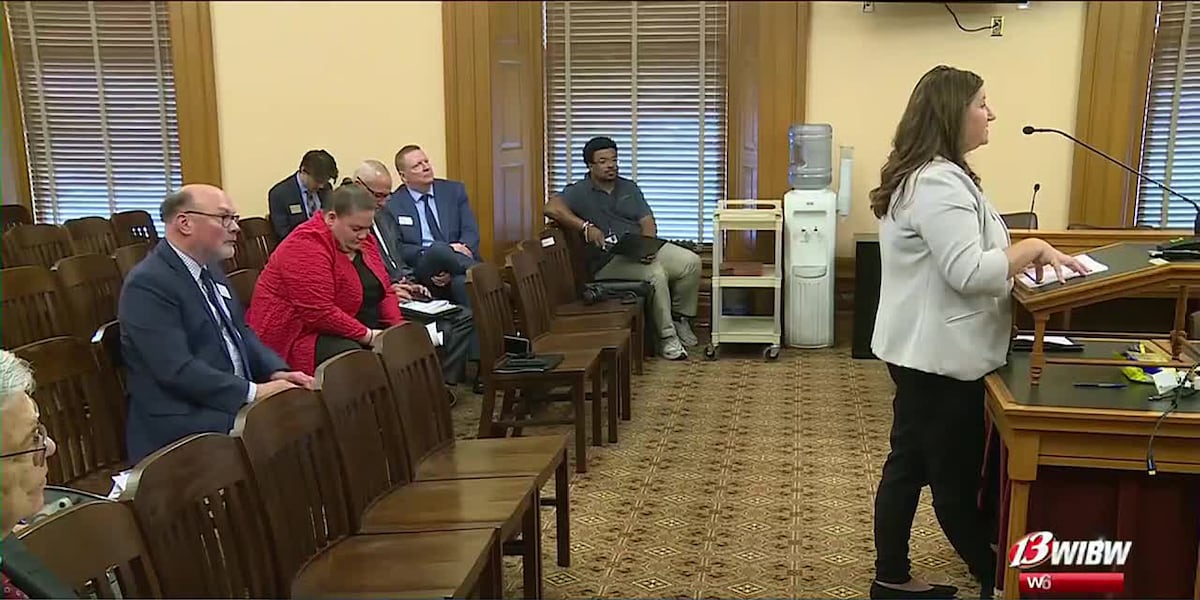 Kansas hospitals see major shortage of nurses, costing the state millions