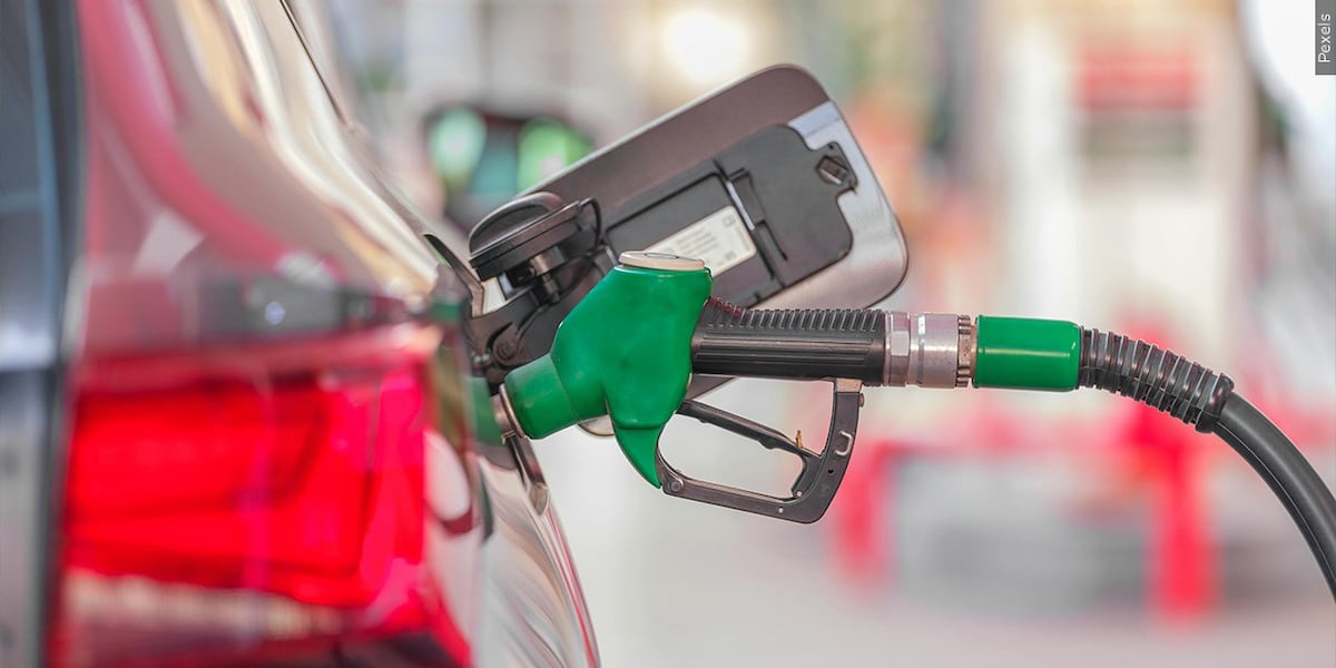 Gas prices continue to drop as July 4 holiday nears