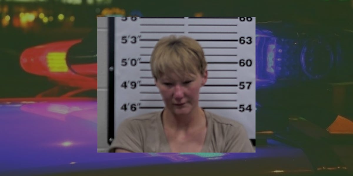 Arrest News Image